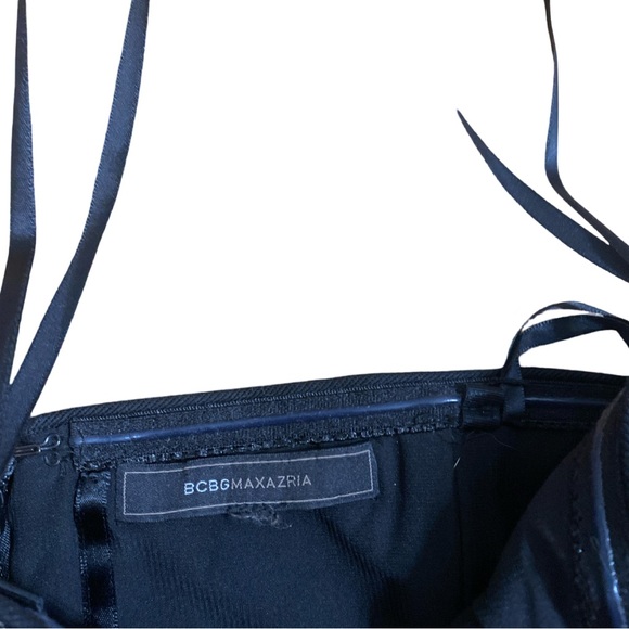 Soft boned Corset - Picture 3 of 5